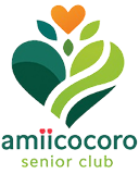 アミーココロ senior club